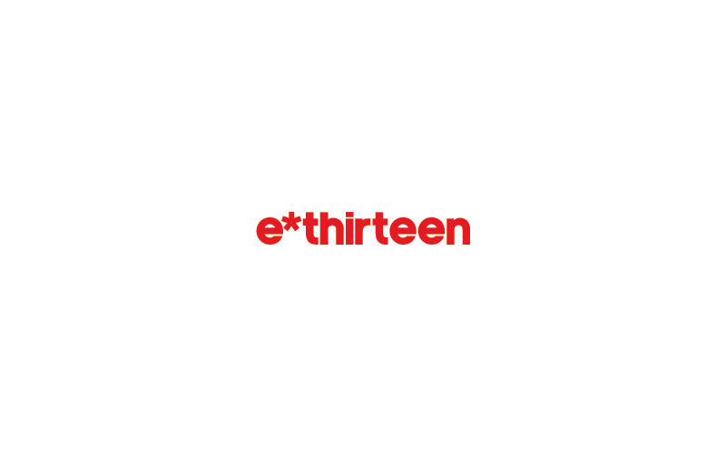 e-thirteen