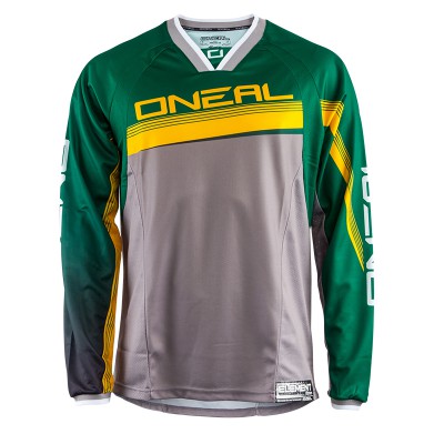 2015_ONeal_Element_FR_Jersey_green_yellow_A2